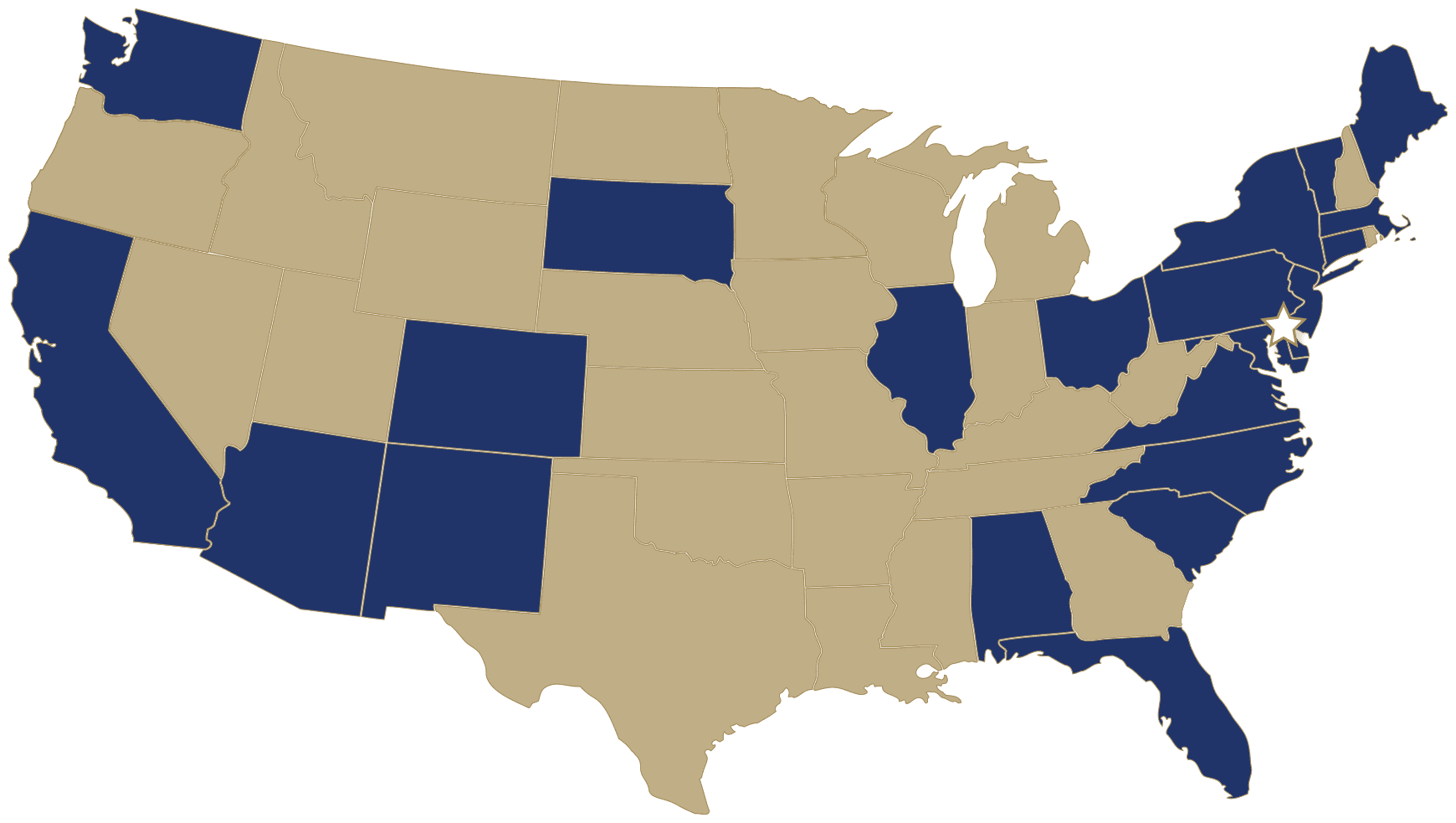 Reach-Map